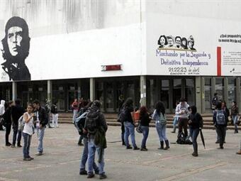 Foto: Colprensa.