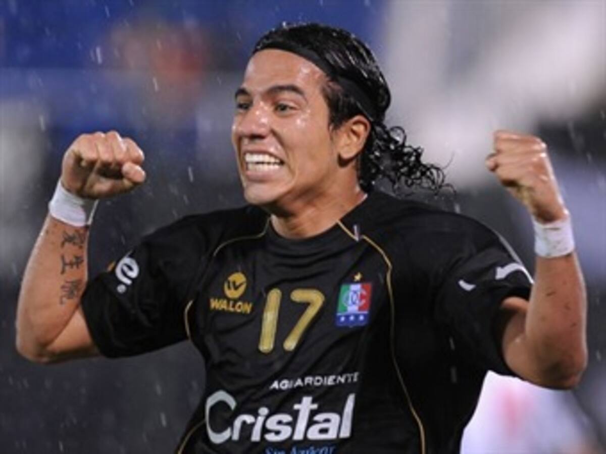 Once Caldas negocia varios jugadores para ponerse al día con acreedores y plantel profesional