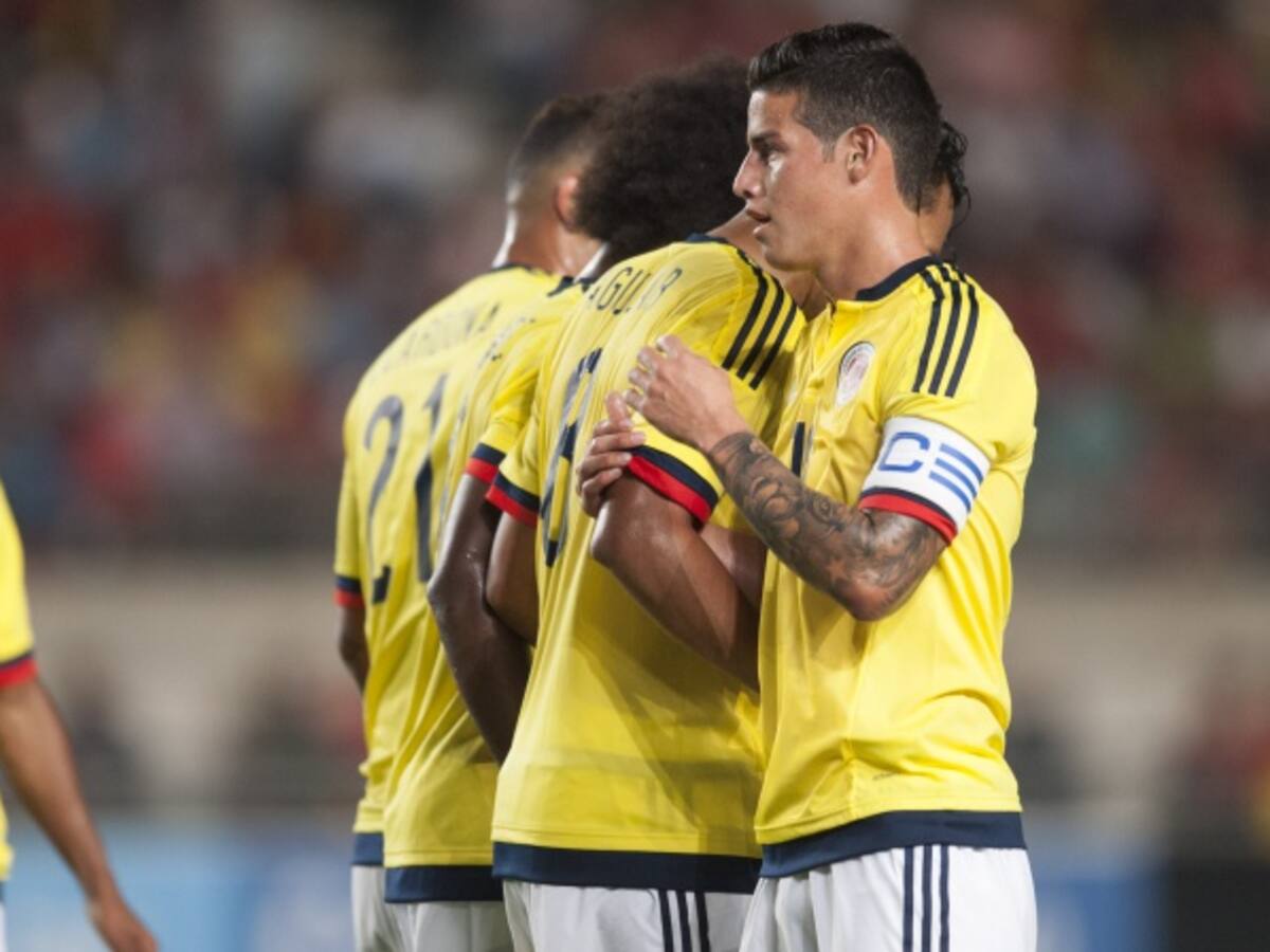 El diario de la Selección: continúa la llegada de jugadores a Barranquilla