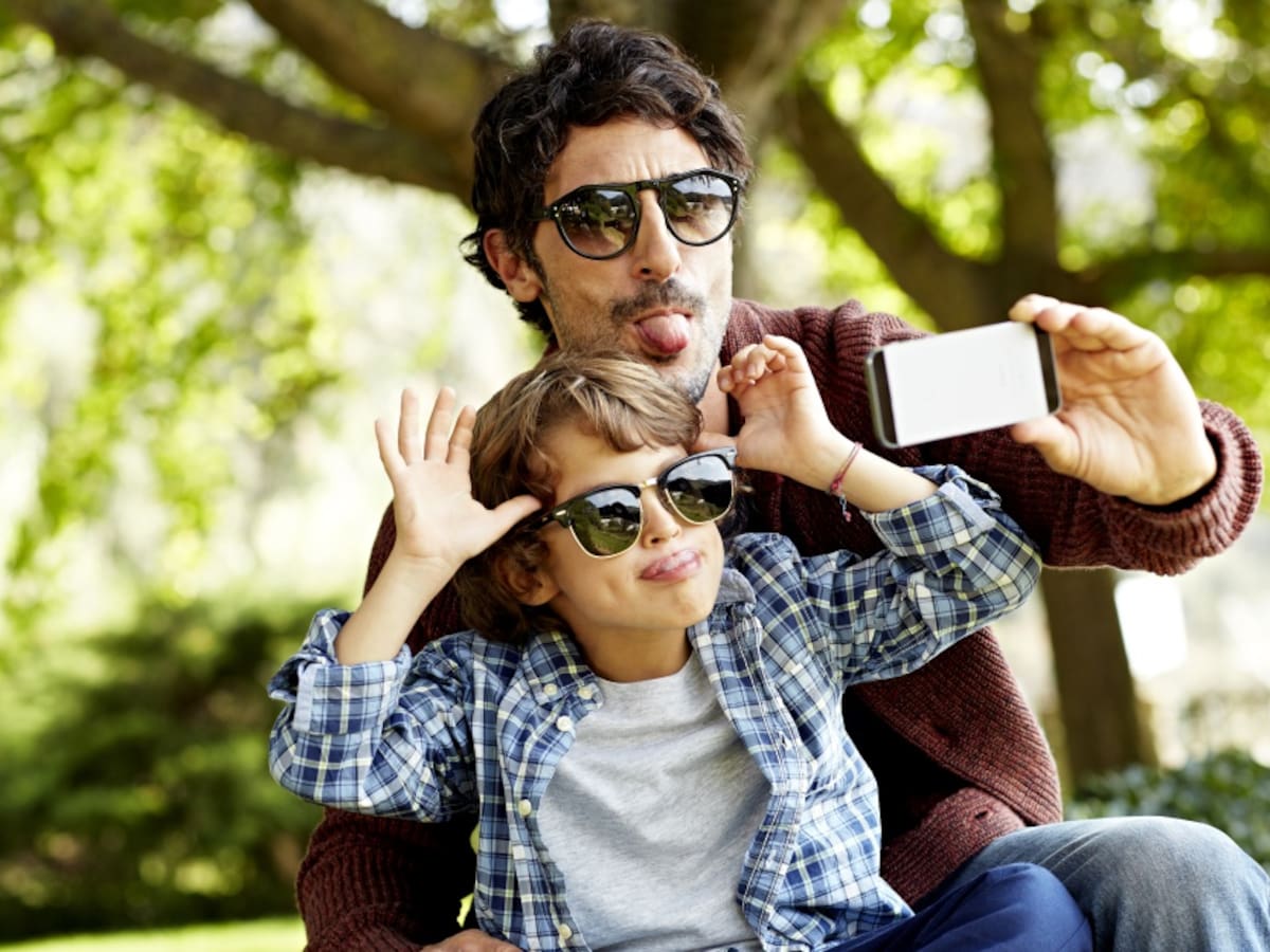 ¿Qué regalar a Papá? Conozca los nuevos smartphone que llegaron al país