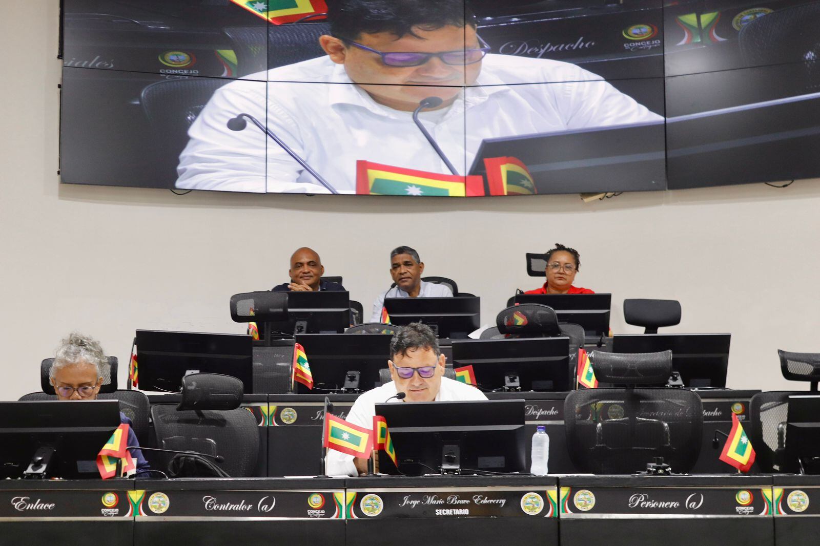 Concejo de Cartagena