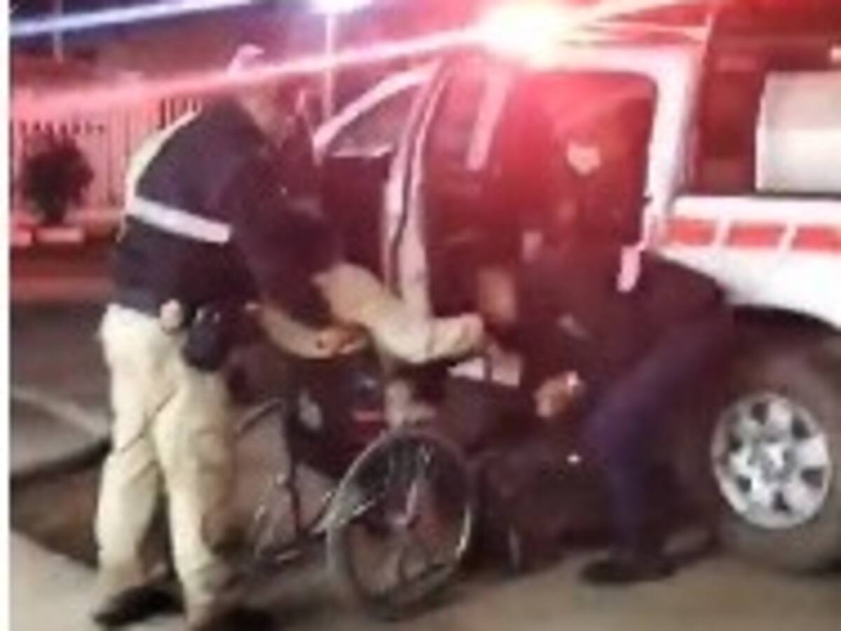 Vuelve y juega. Seis turistas tuvieron que ser rescatados en zona rural de Boyacá.