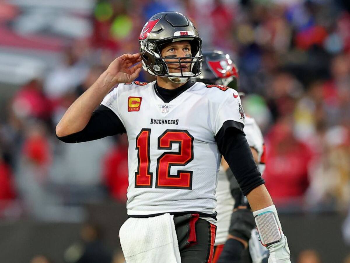 Llegó el adiós de Tom Brady: "Me he hecho preguntas difíciles"