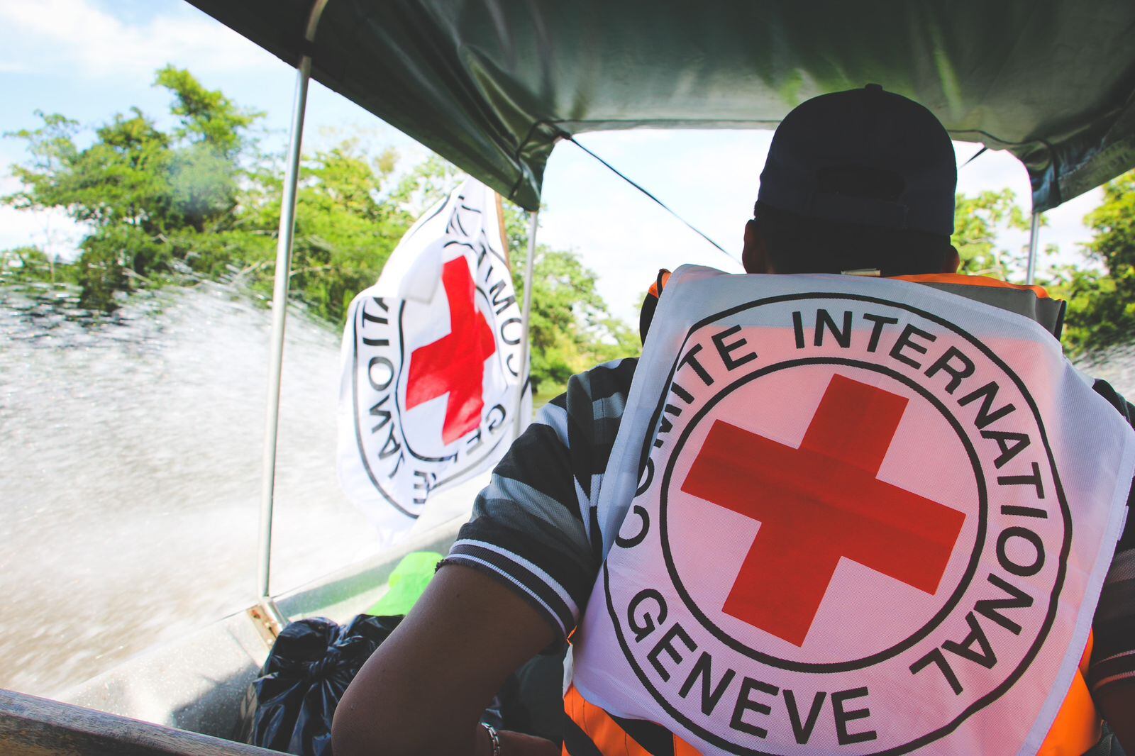 Los hechos que se presentaron en ese contexto fueron particularmente graves y afectaron a distintas comunidades.