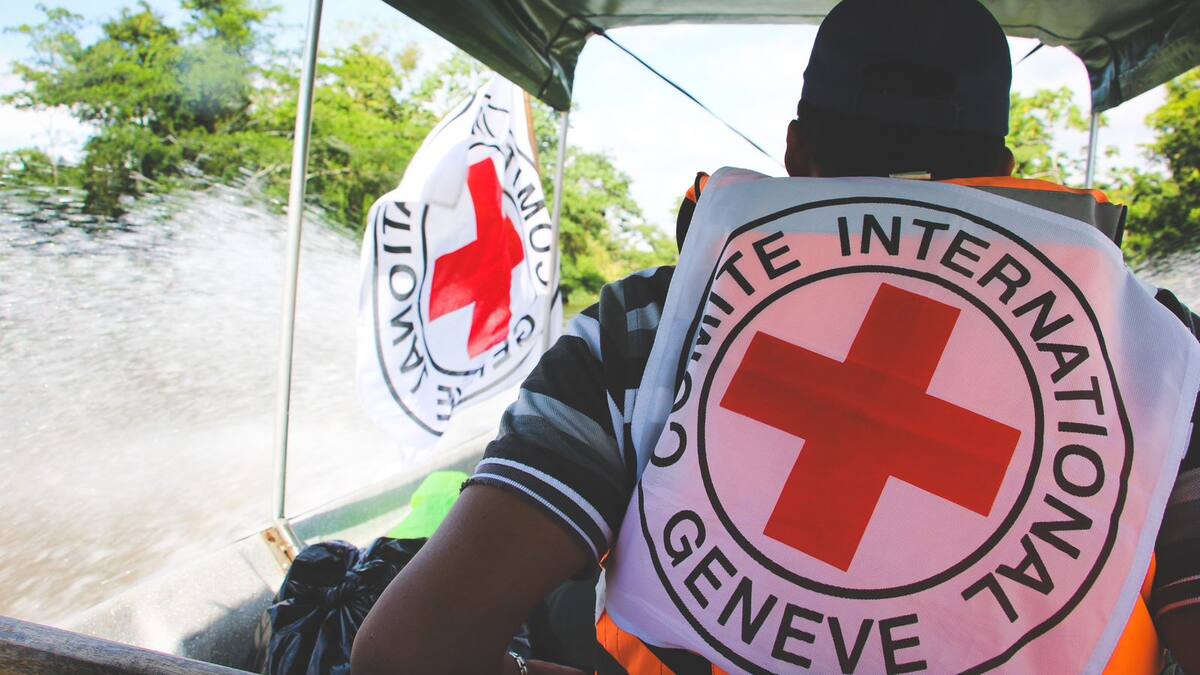 CICR reporta 32 ataques a misiones médicas en el Huila