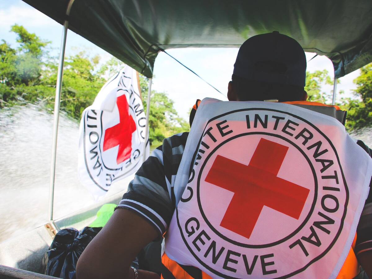 CICR reporta 32 ataques a misiones médicas en el Huila