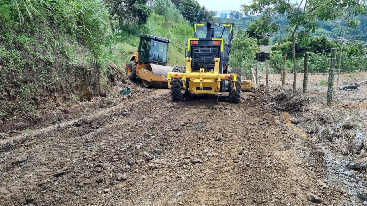 Foto suministrada por: Gobernación de Risaralda
