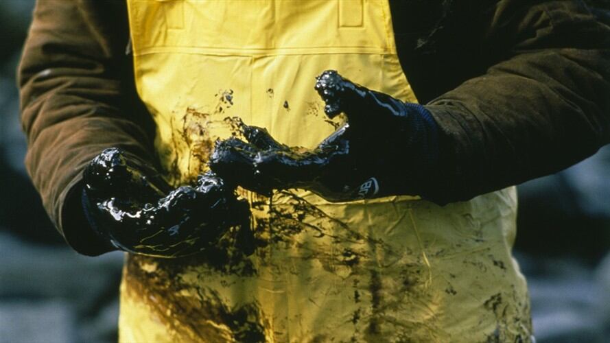 Aumenta explotación ilegal de hidrocarburos en la zona del Catatumbo. Foto: Getty Images