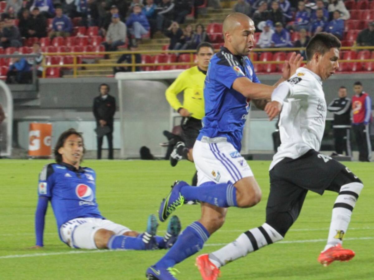 Millonarios recibe a Alianza Petrolera en busca de su segunda victoria en la Liga