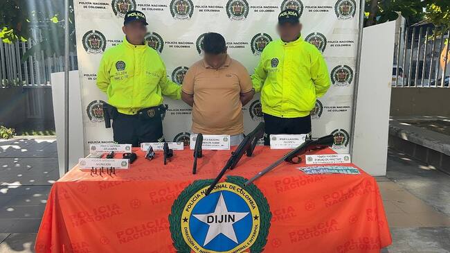 Policía Metropolitana de Cartagena