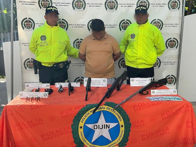 Policía Metropolitana de Cartagena