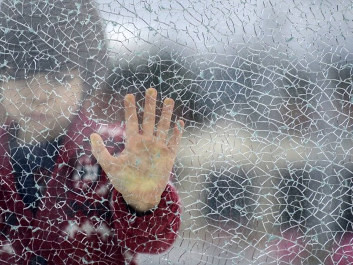 Padres de familia denuncian haber sido víctimas de alienación parental