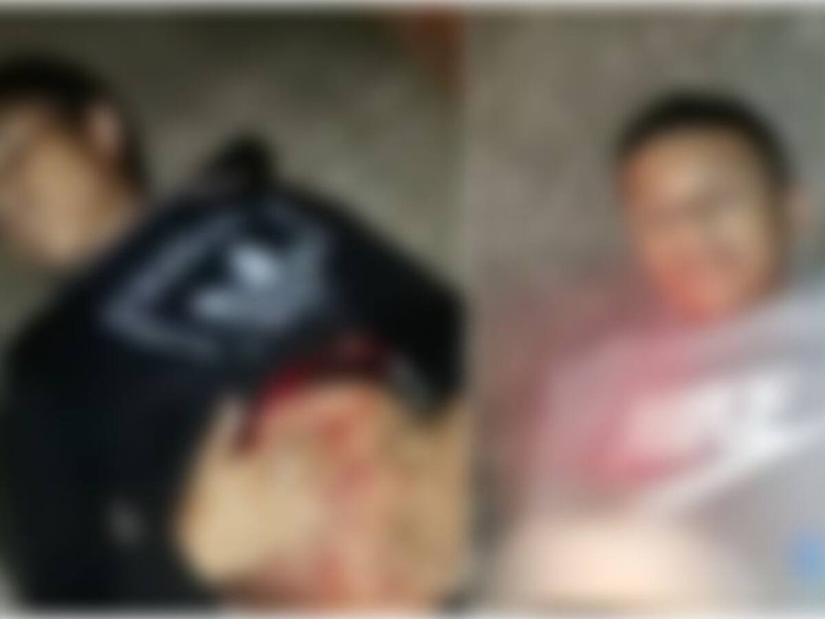 Mueren dos menores en retén militar en el Huila