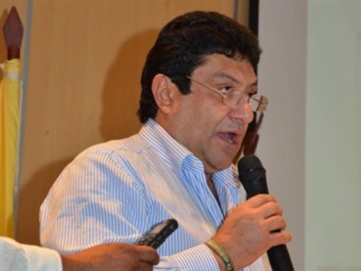 Futuro de ‘Kiko’ Gómez dependerá de decisión de Fiscalía o Procuraduría: MOE