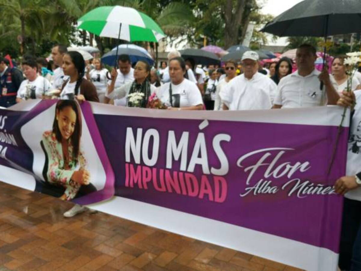 Andiarios exige a la Fiscalía esclarecer la muerte de la periodista Flor Alva Núñez