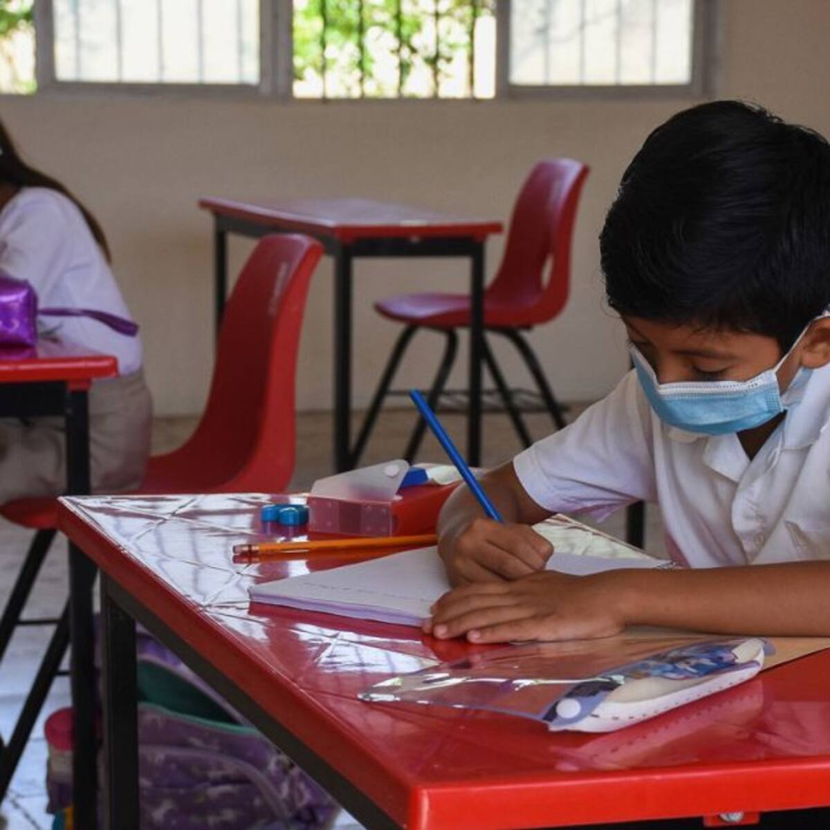 Secretaría de Educación activa protocolos de seguridad en cuatro municipios
