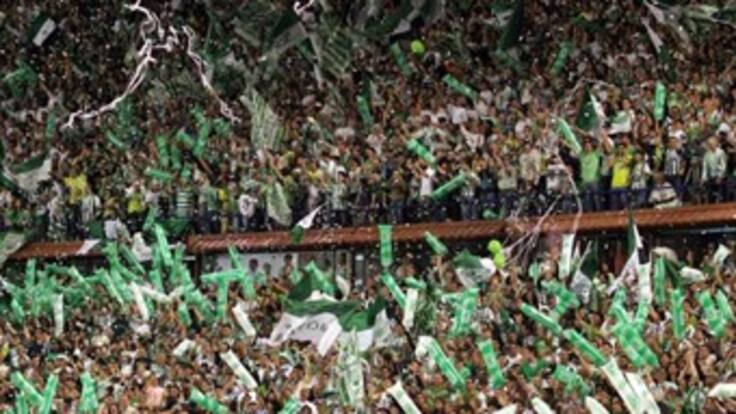 Gobierno descarta suspender torneo de fútbol profesional