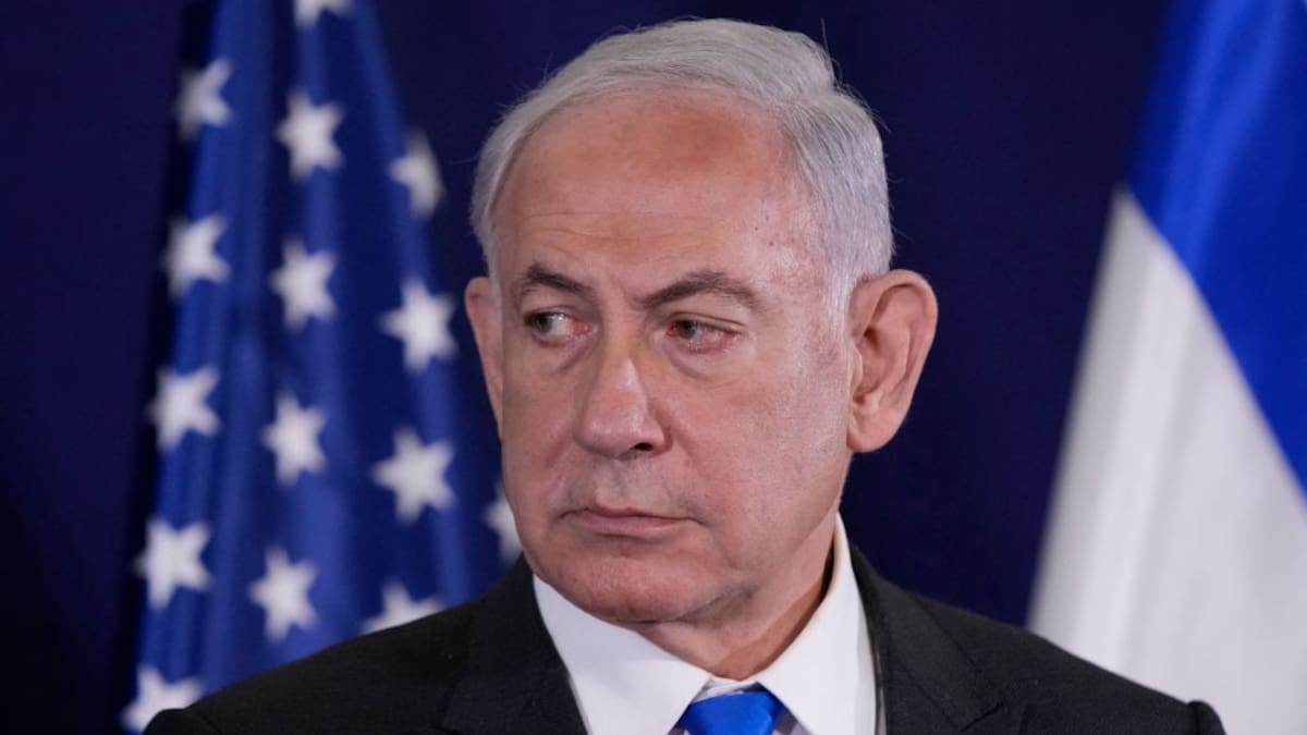 Netanyahu descarta alto el fuego y que Israel ocupe o gobierne Gaza