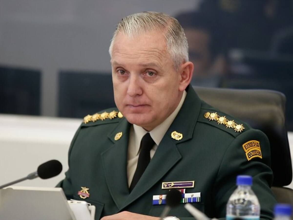 Fuerzas Militares quedaron complacidas con el protocolo de la JEP