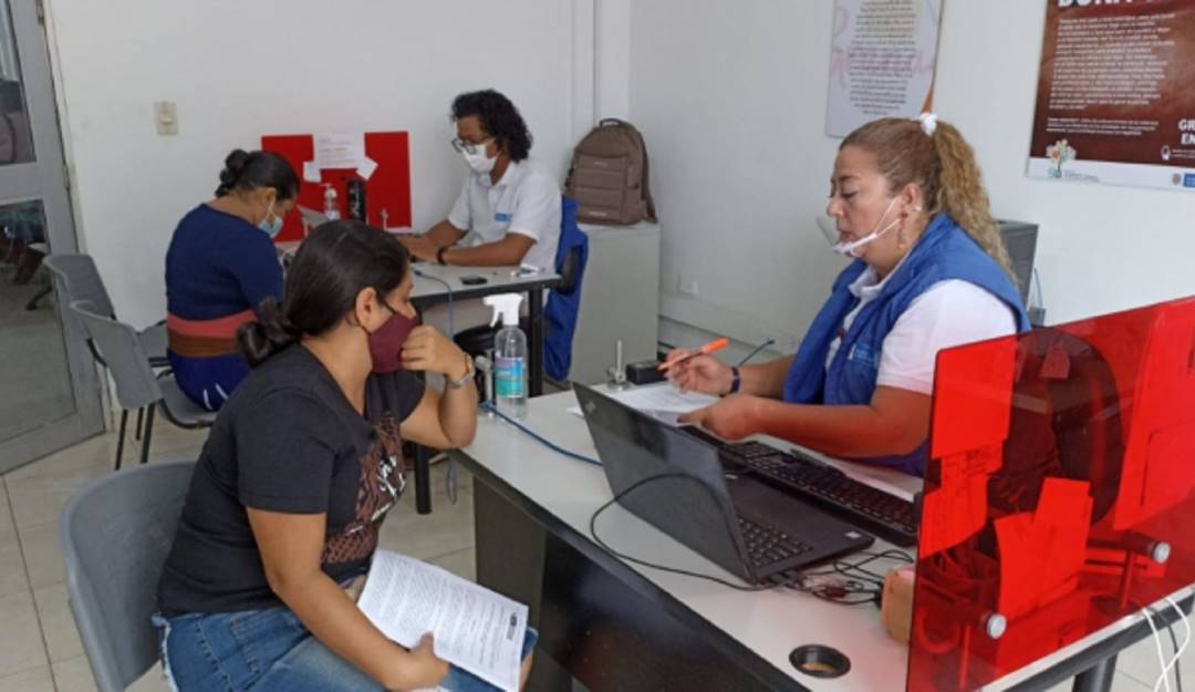 Cortesía: Unidad de Víctimas