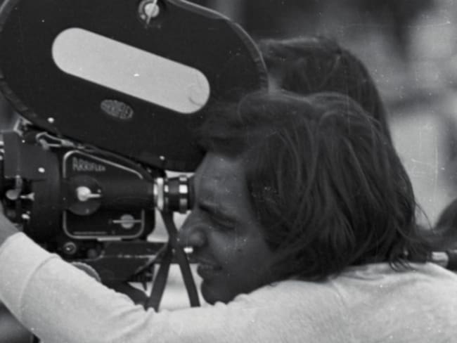 La Cinemateca de Bogotá presenta la Retrospectiva “Carlos Mayolo: Fábulas del trópico”