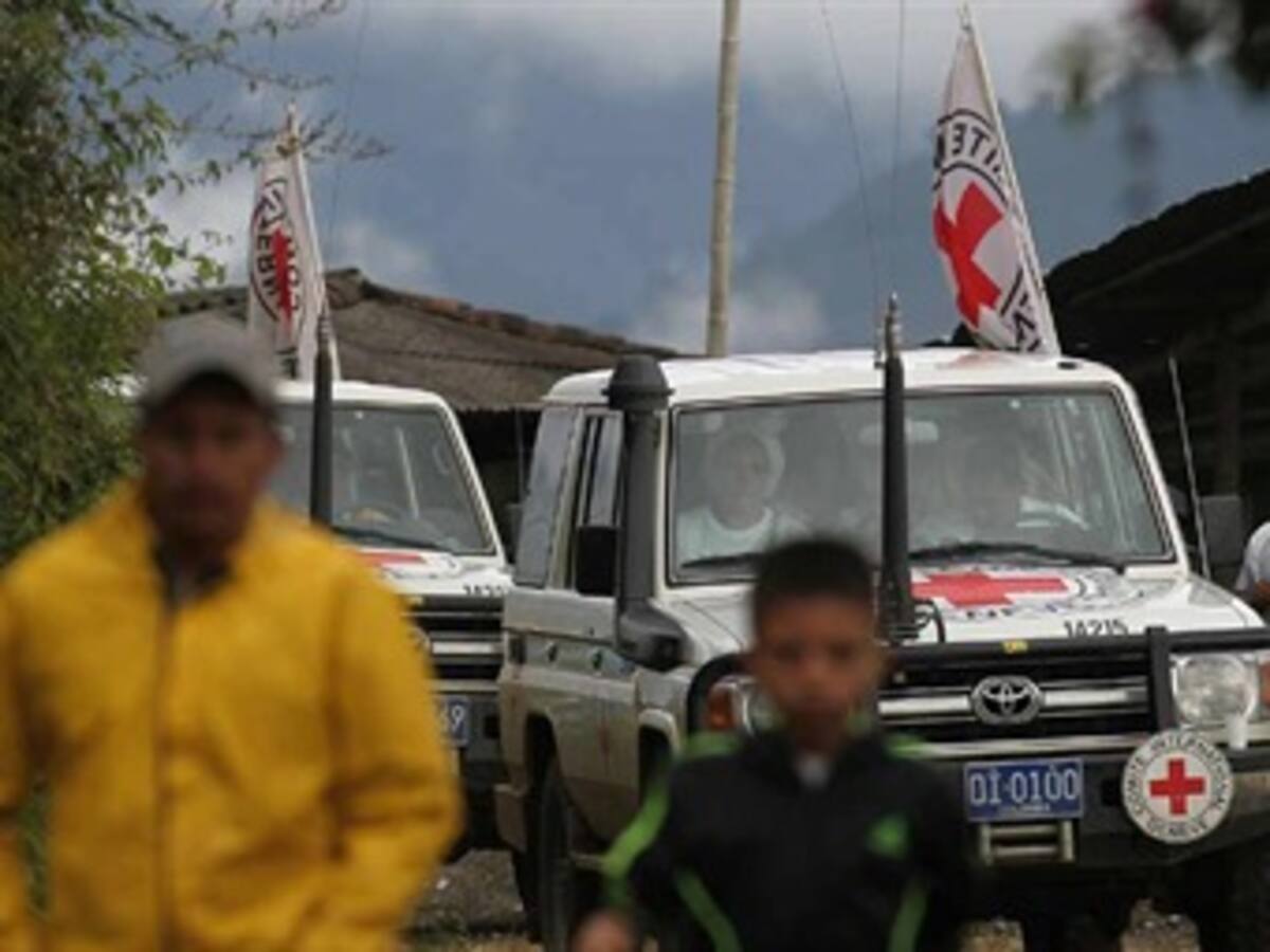Piedad Córdoba encabezará proceso de liberación de estadounidense en poder de las Farc