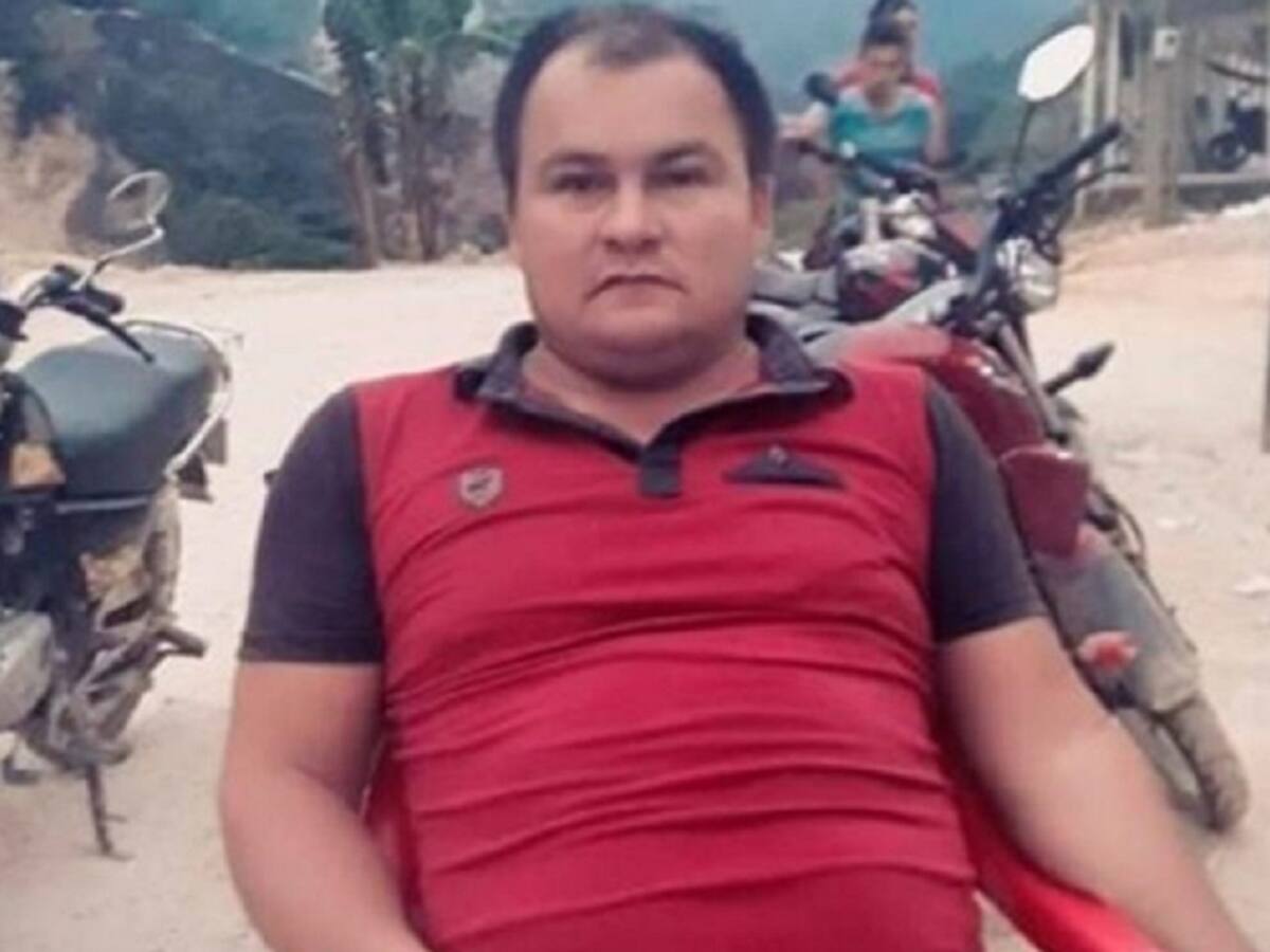 Solicitan a la Fiscalía entrega de los avances sobre caso de Dimar Torres