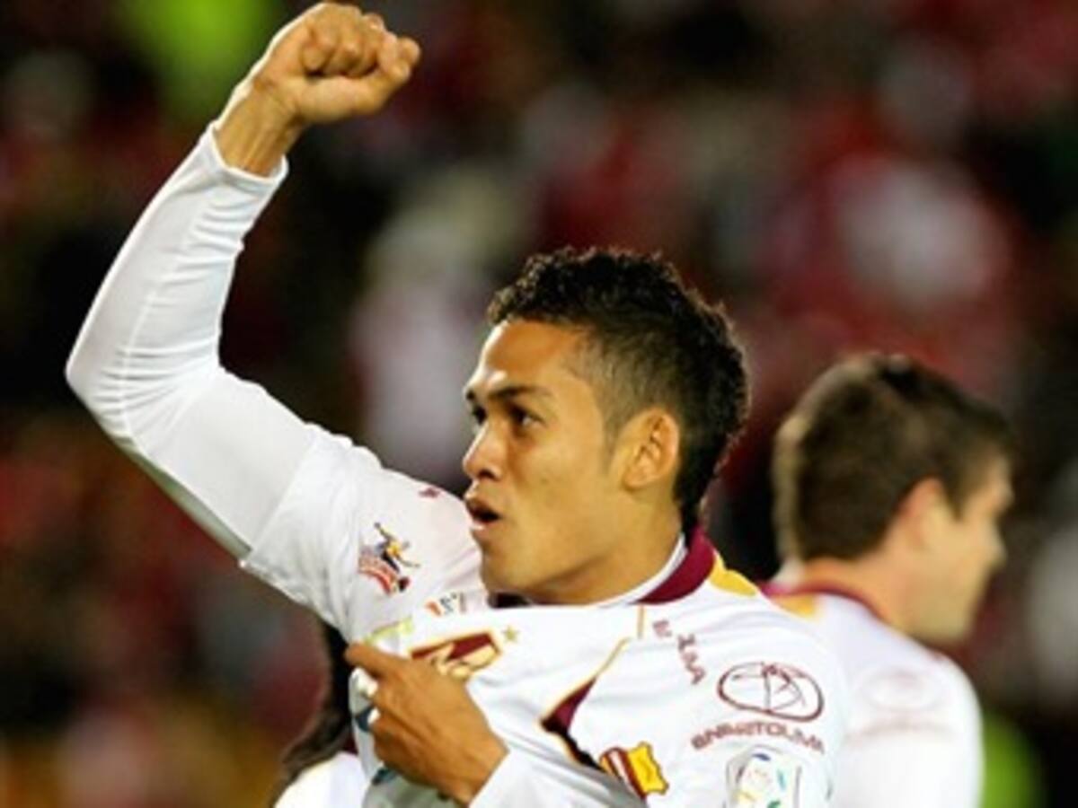 Tolima va por el puesto de Real Garcilaso en el grupo 6 de Copa Libertadores