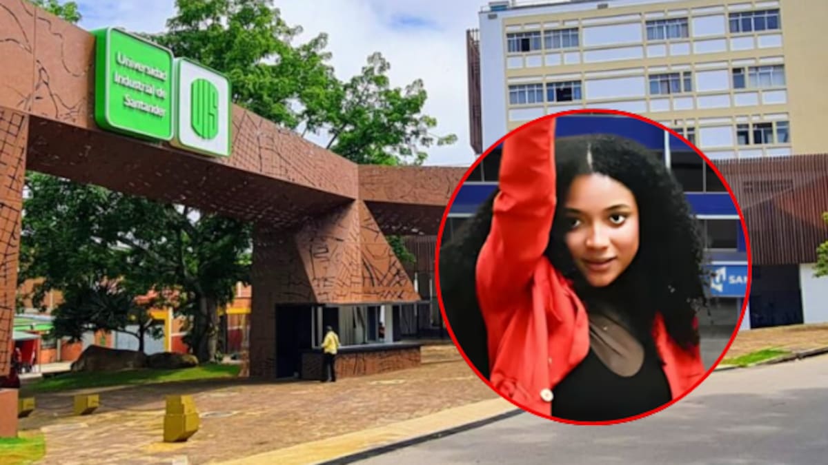 Estos son los hallazgos de la Contraloría en contratos de Juliana Guerrero con la UIS