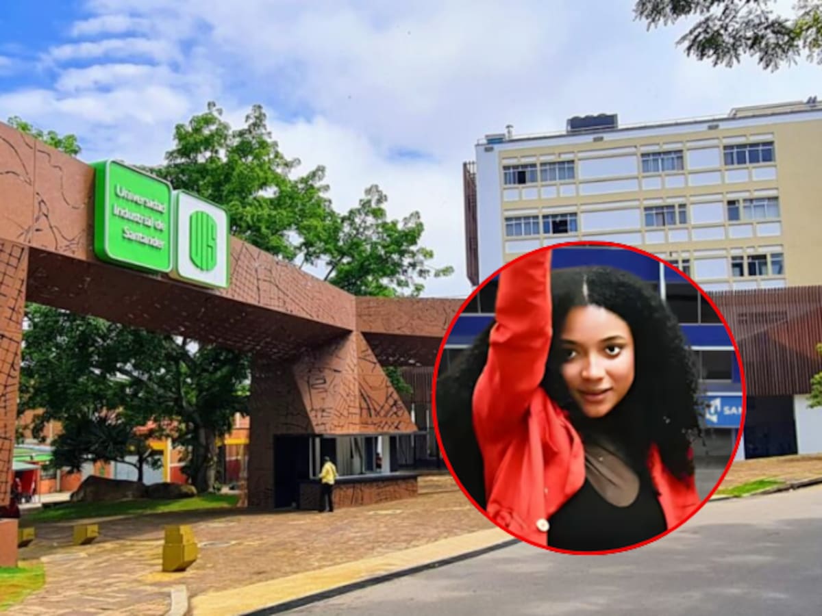 Estos son los hallazgos de la Contraloría en contratos de Juliana Guerrero con la UIS