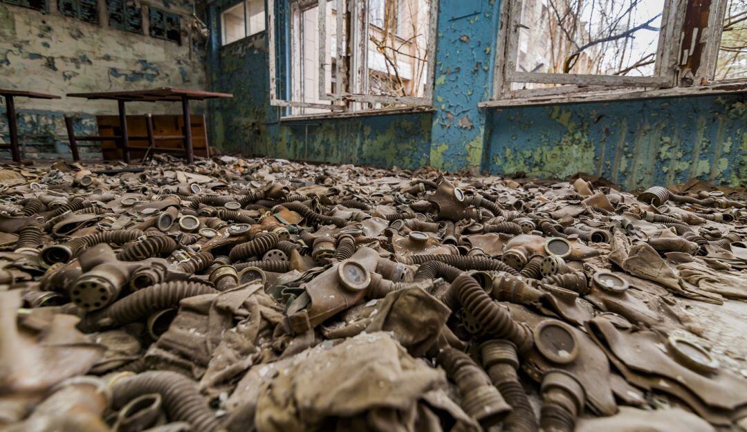 ¿Podría Rusia atacar a Ucrania con armas nucleares tácticas?