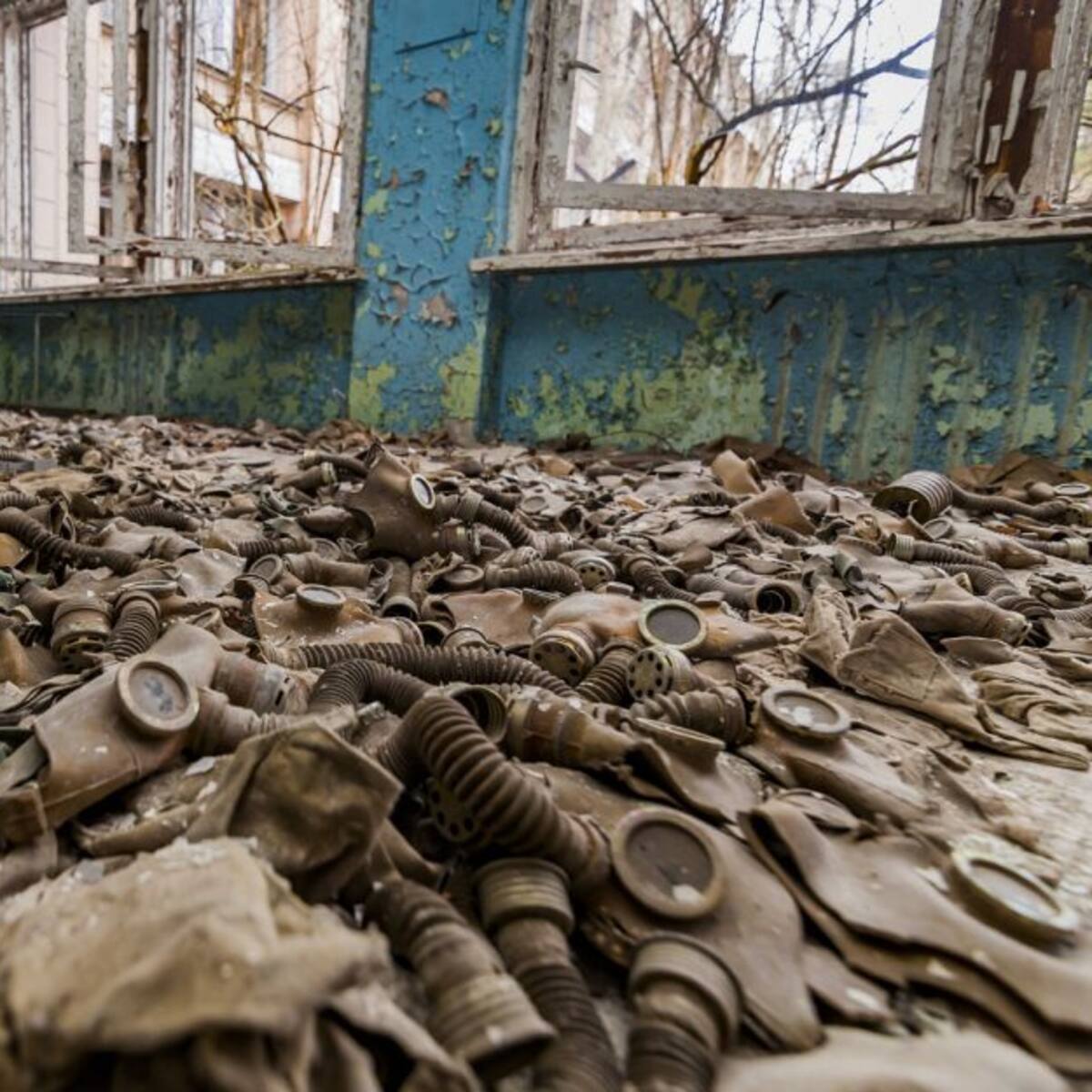¿Podría Rusia atacar a Ucrania con armas nucleares tácticas?