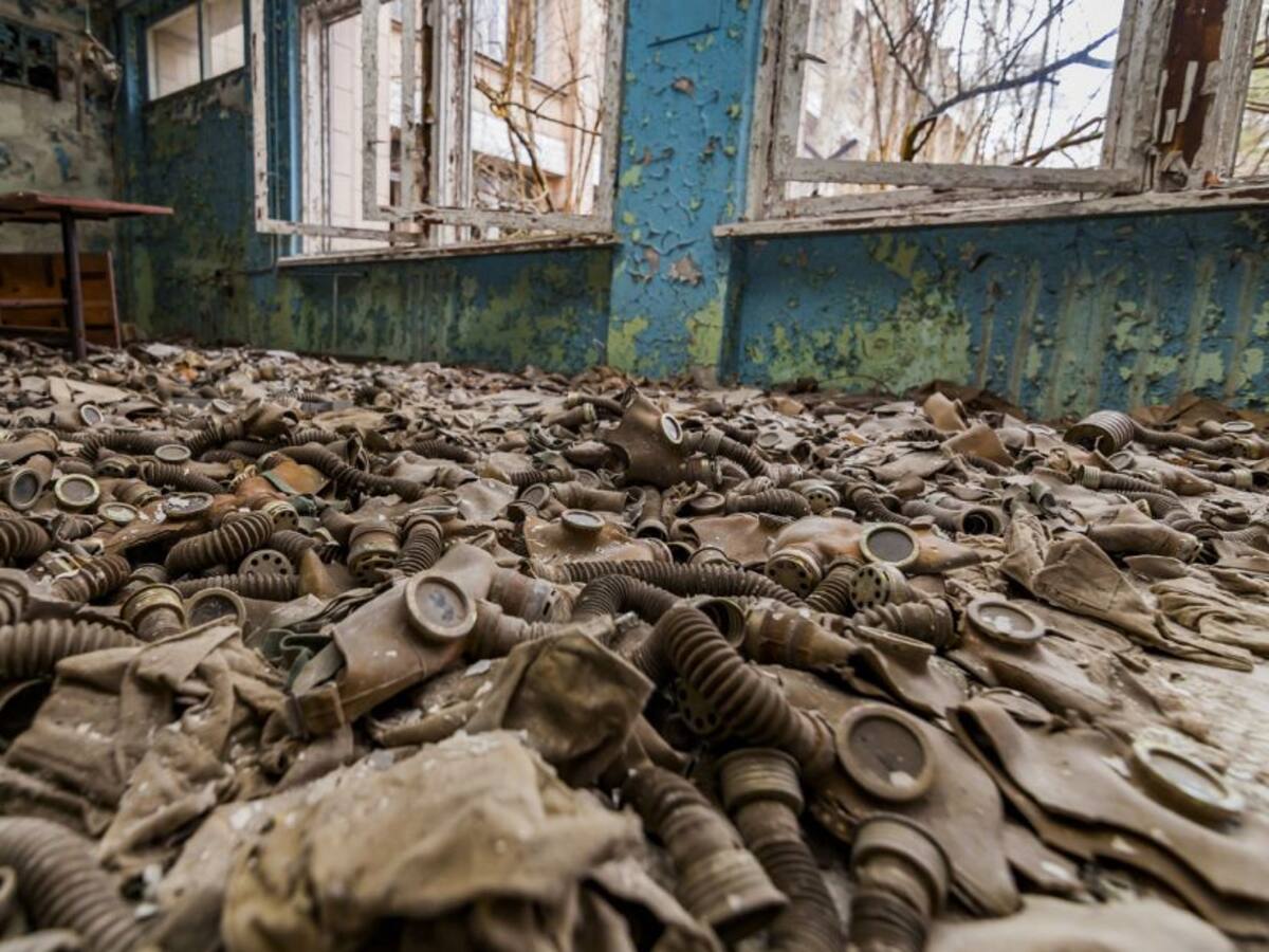 ¿Podría Rusia atacar a Ucrania con armas nucleares tácticas?