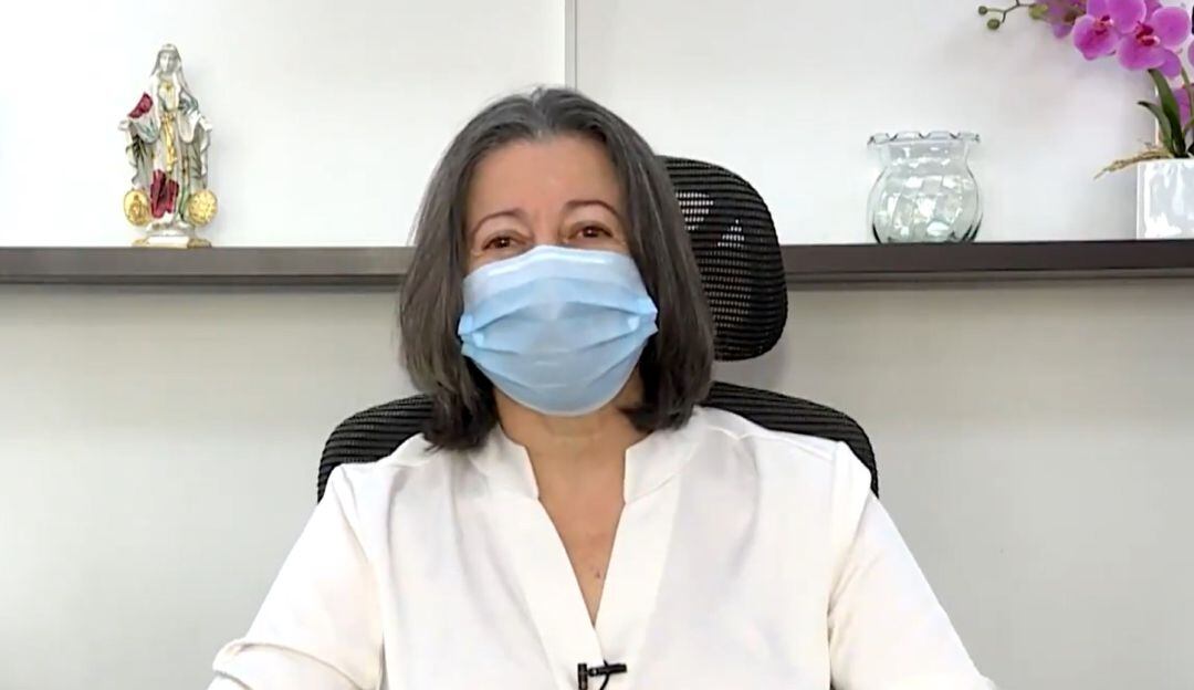 Ma. Cristina Lesmes Duque