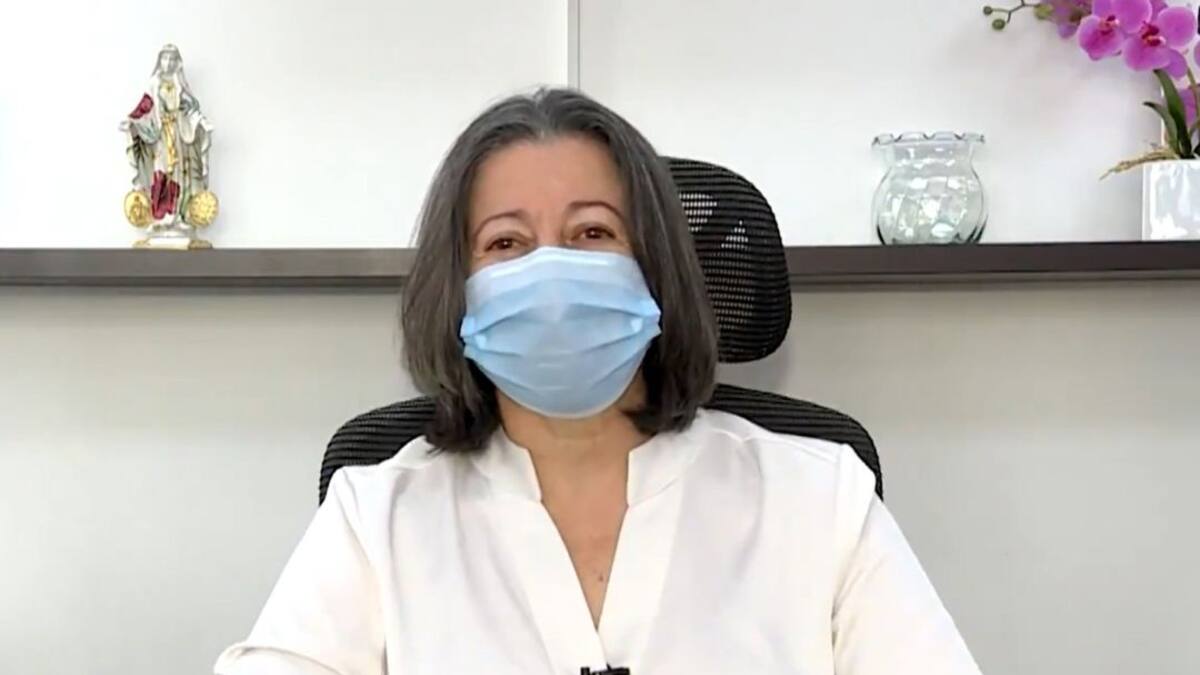 Estudian caso para determinar la presencia de Viruela del Mono en el Valle