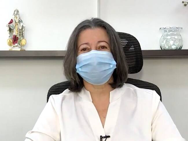 Ma. Cristina Lesmes Duque