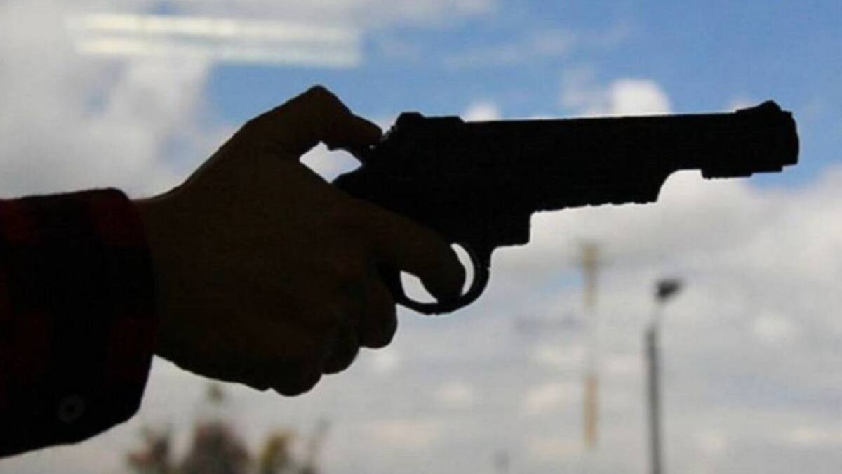 Niña en Buenaventura recibió un disparo mientras paseaba con su familia