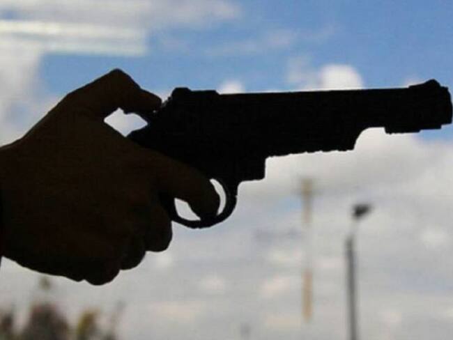 Niña en Buenaventura recibió un disparo mientras paseaba con su familia