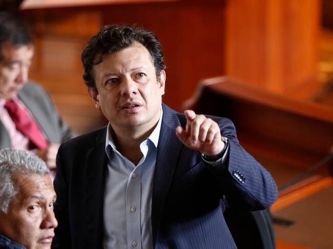 Colprensa - Juan Páez