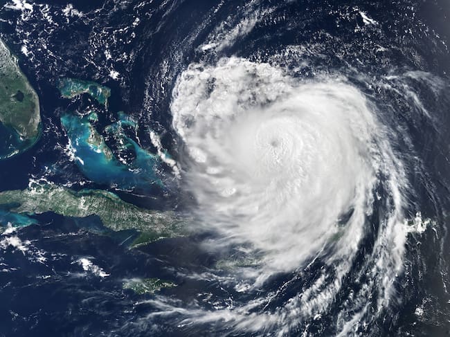 ATLANTIC OCEAN - 18 AUGUST 2025. Imagen tomada de Getty Imagenes (crédito: Gallo Images / Colaborador)