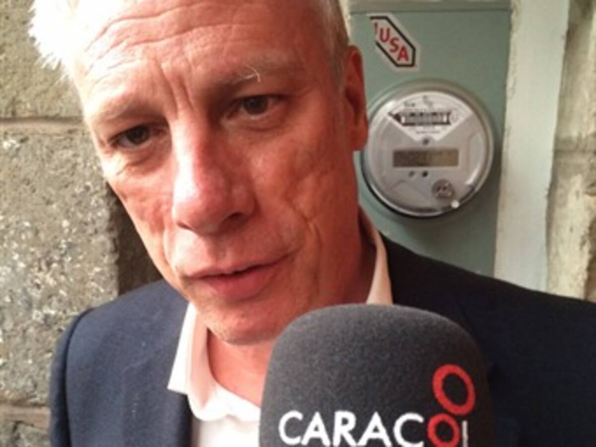 “Gabo sigue en estado delicado”: médico personal