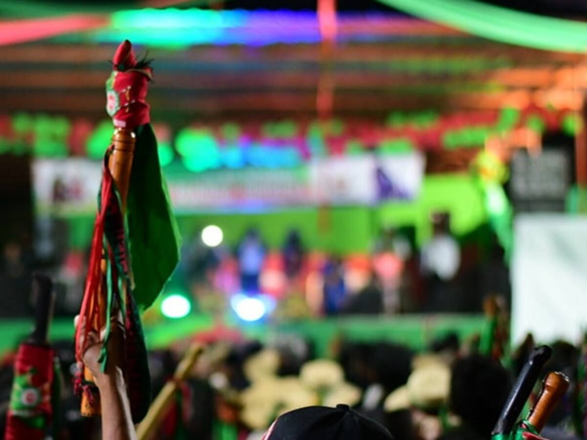 Niña resultó herida en una incursión armada en Miranda, Cauca