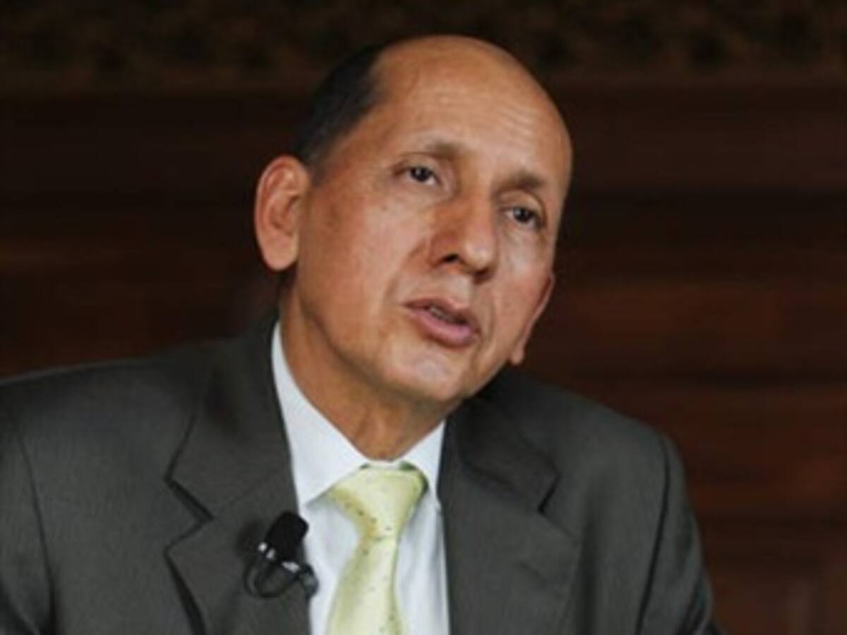 ‘Julián Conrado’ dejó morir en la selva al coronel Guevara: General Mendieta