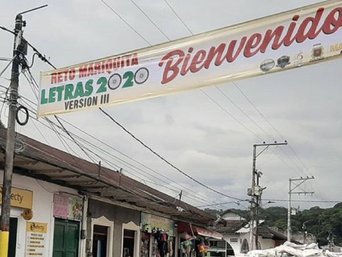 Cerca de nueve horas estará cerrada la vía Fresno - Manizales