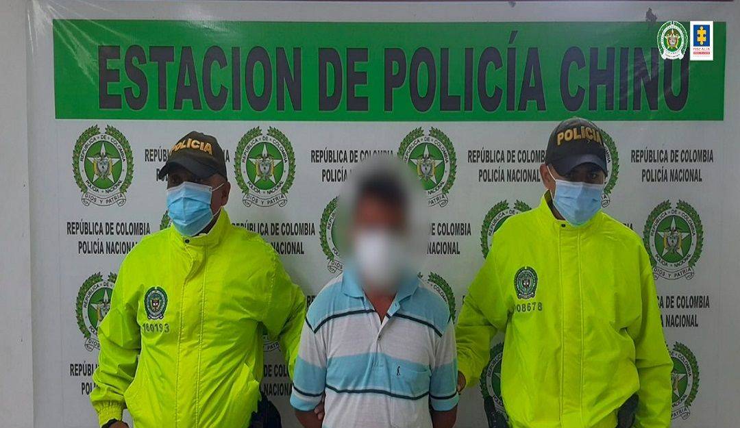 Ismael Segundo Piñeres Narváez.