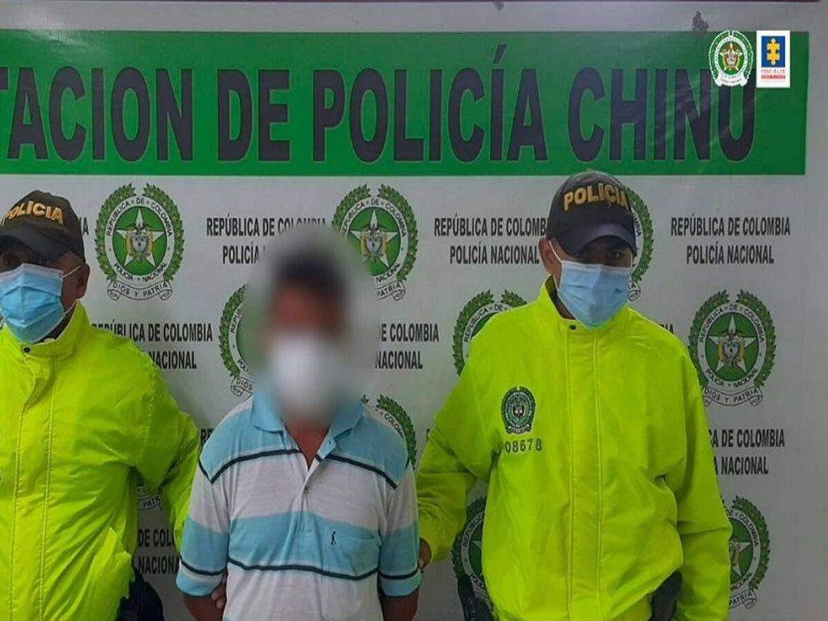 A la cárcel panadero que presuntamente abusó de una menor de edad en Chinú