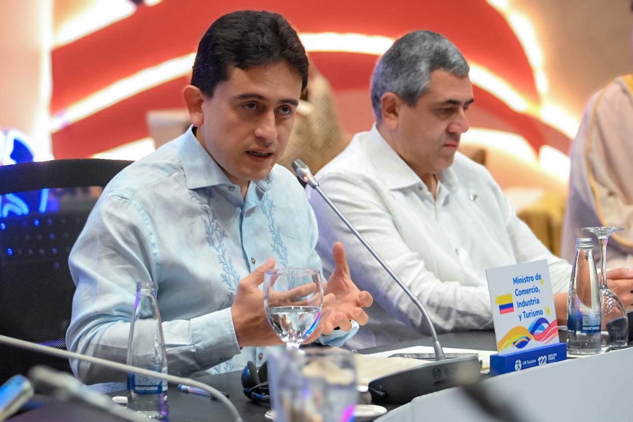 Cortesía: MinComercio