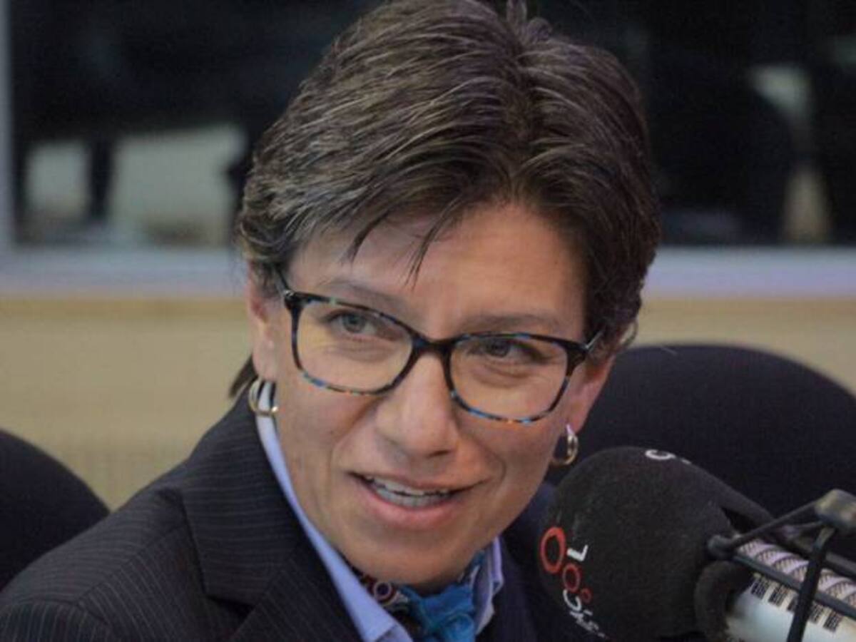 El Papa mismo le dio connotación política a su visita: C. López