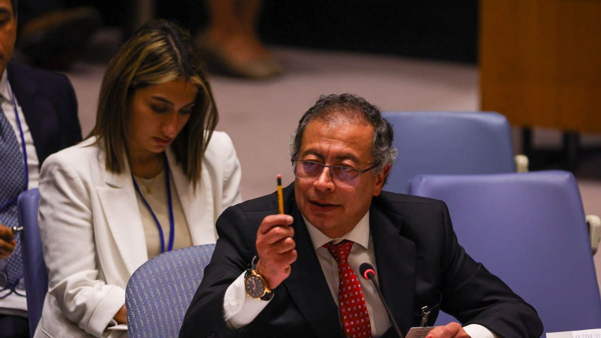 Corte citó a Laura Sarabia y Nicolás Petro en caso de la financiación de la campaña Petro