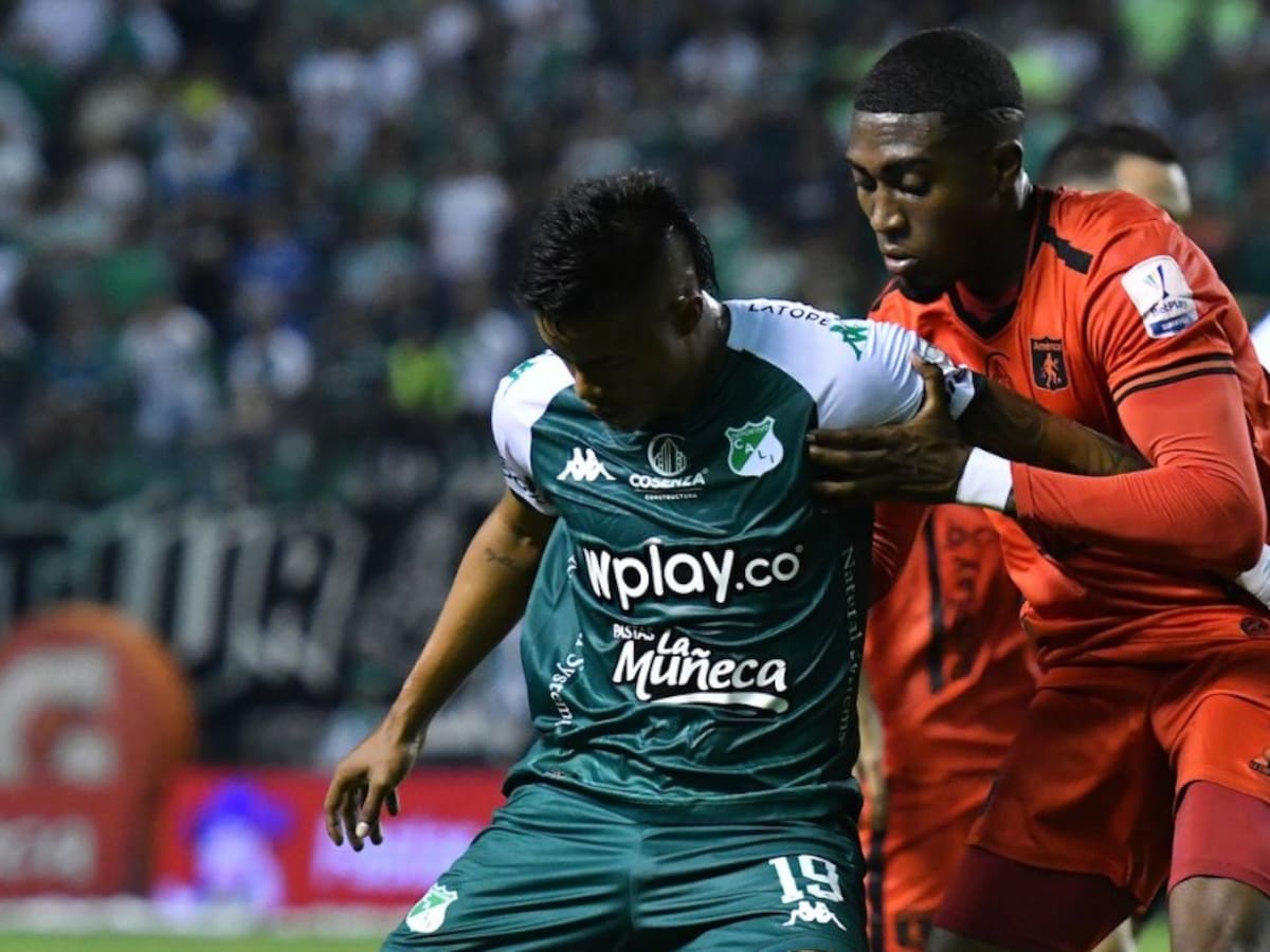 ¿Fue o no fuera de lugar de Luis Sandoval? sale a la luz imagen que aclara la polémica